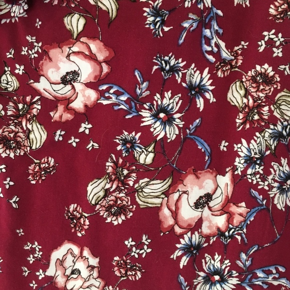 PRICE DROP! PINK ROSE 🌹 One-shoulder dress - Picture 4 of 5